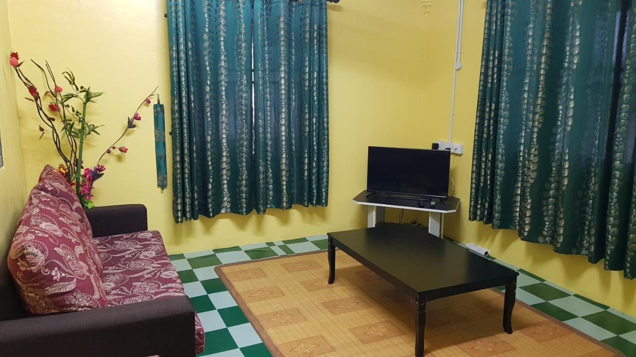 Homestay Che Kiah Kuantan Exterior foto